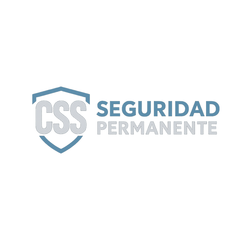 CSS Seguridad Permanente